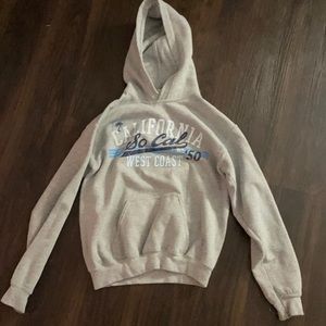 So cal hoodie accepting offers